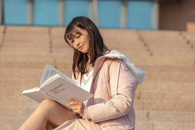北京大學在職碩士