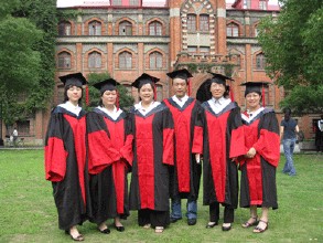 2016年北京大學在職博士專業(yè)